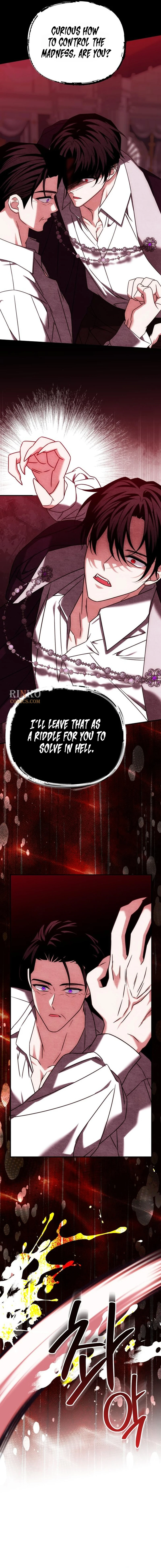 How to Change Angst Into a Feel-Good Chapter 92 page 4