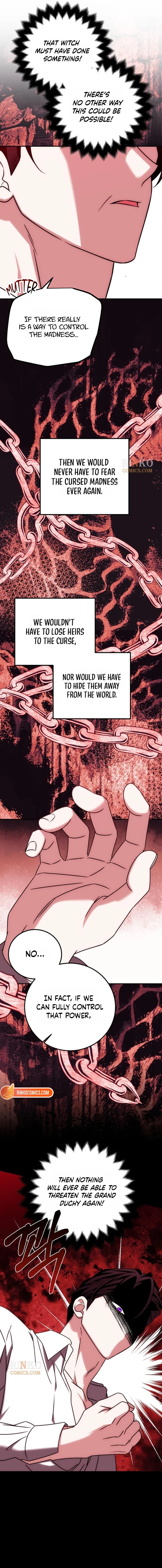 How to Change Angst Into a Feel-Good Chapter 92 page 3