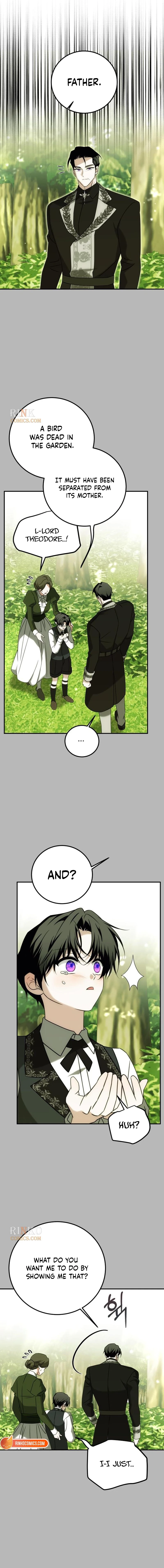 How to Change Angst Into a Feel-Good Chapter 93 page 16