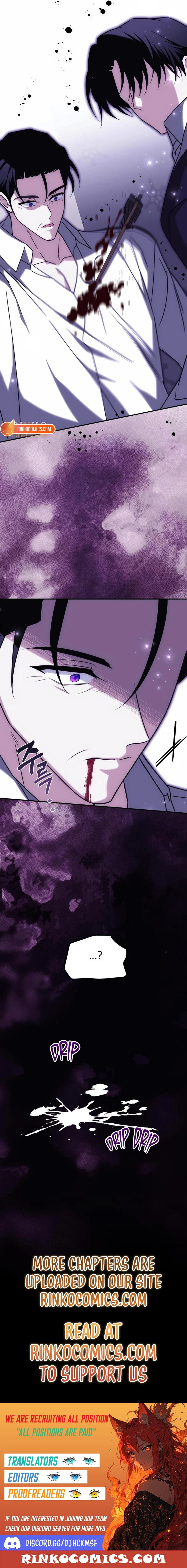 How to Change Angst Into a Feel-Good Chapter 93 page 20