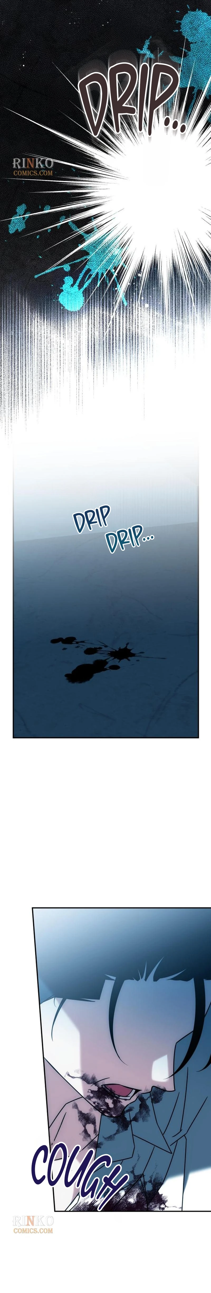 How to Change Angst Into a Feel-Good Chapter 94 page 11