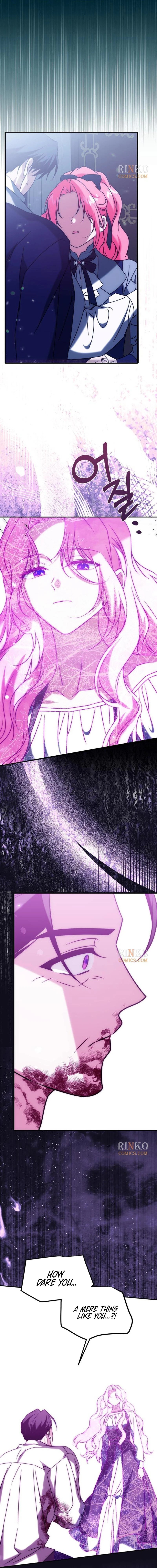 How to Change Angst Into a Feel-Good Chapter 94 page 13
