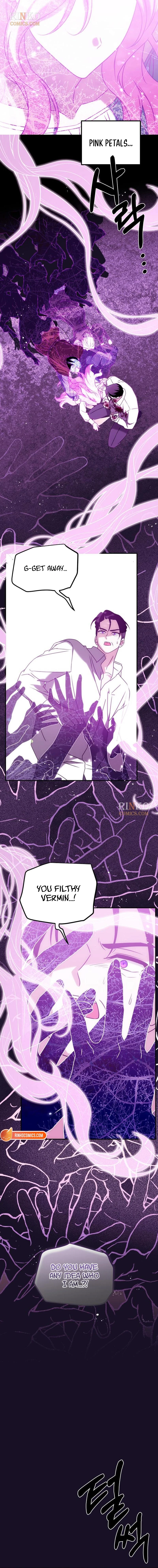 How to Change Angst Into a Feel-Good Chapter 94 page 15