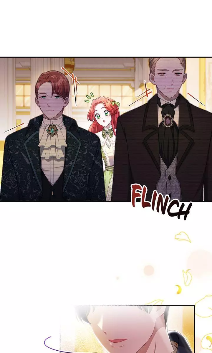 How to Charm a Reluctant Fiancé Chapter 1 page 37
