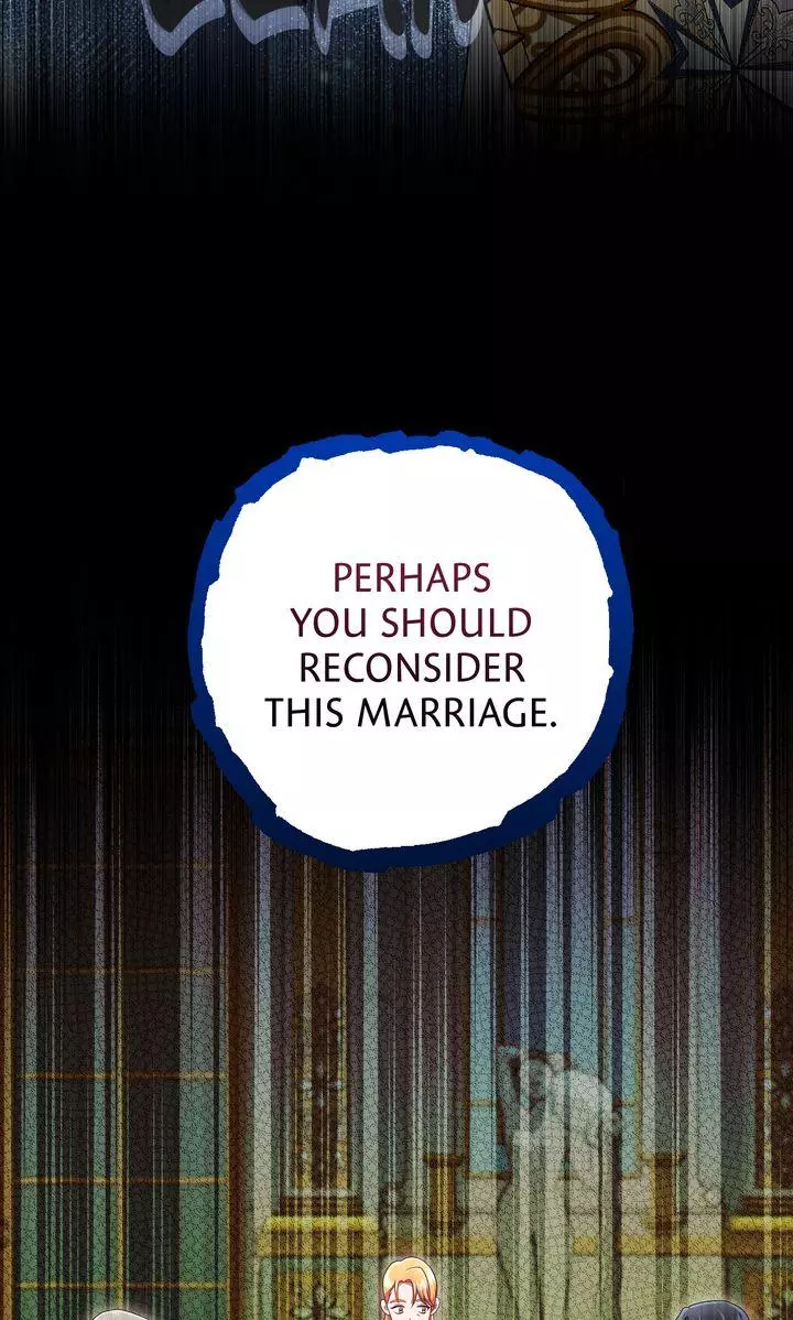 How to Charm a Reluctant Fiancé Chapter 1 page 71