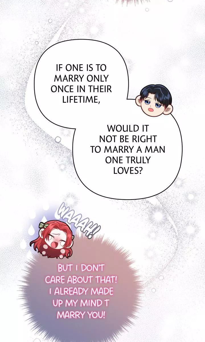 How to Charm a Reluctant Fiancé Chapter 1 page 75