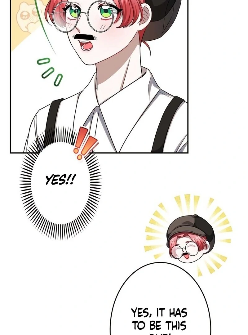 How to Charm a Reluctant Fiancé Chapter 10 page 14
