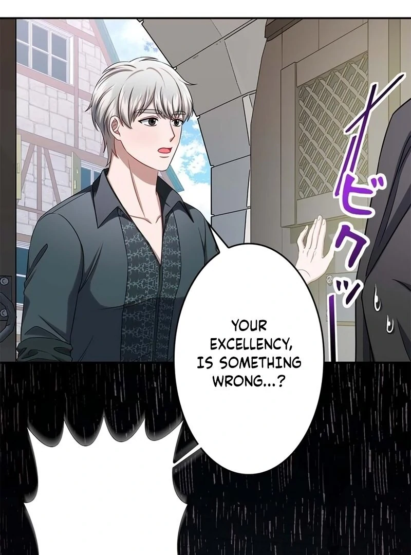 How to Charm a Reluctant Fiancé Chapter 11 page 23