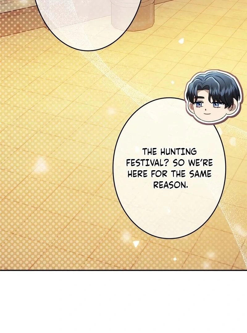 How to Charm a Reluctant Fiancé Chapter 11 page 89