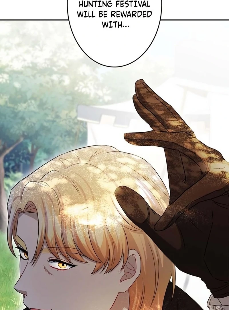 How to Charm a Reluctant Fiancé Chapter 12 page 48