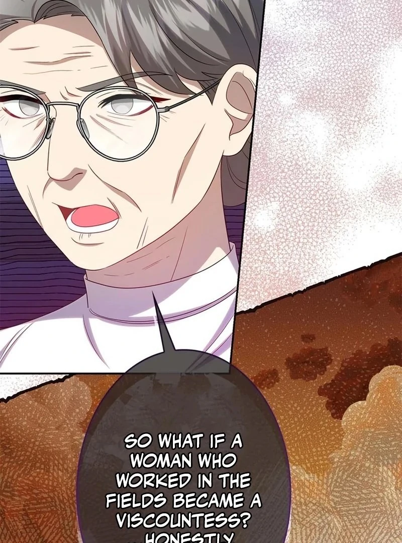 How to Charm a Reluctant Fiancé Chapter 15 page 7