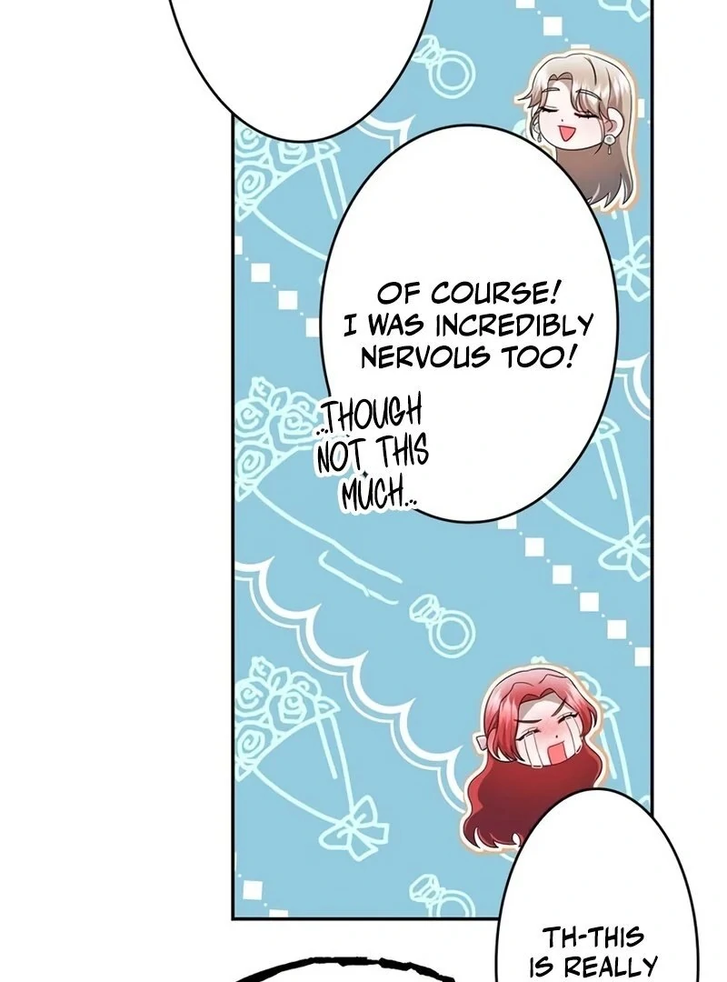 How to Charm a Reluctant Fiancé Chapter 15 page 41