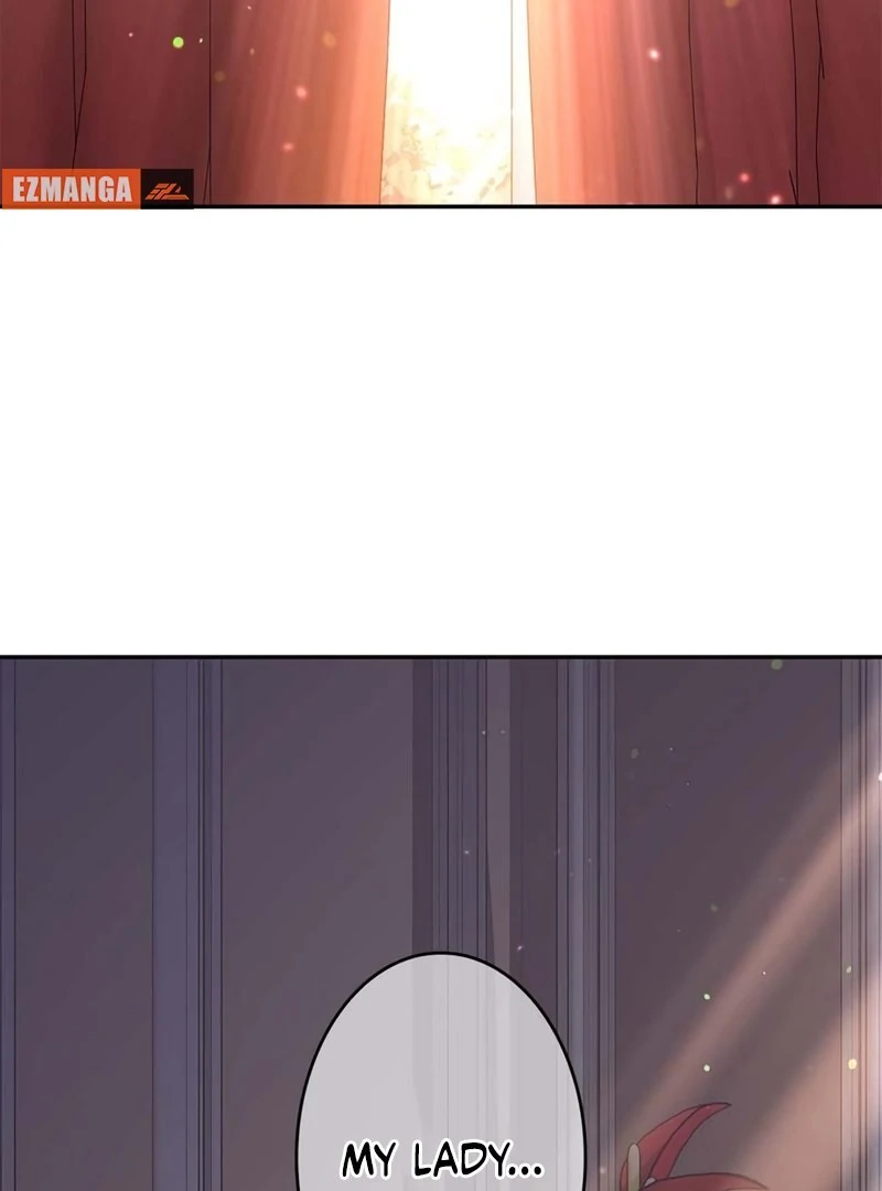 How to Charm a Reluctant Fiancé Chapter 16 page 3