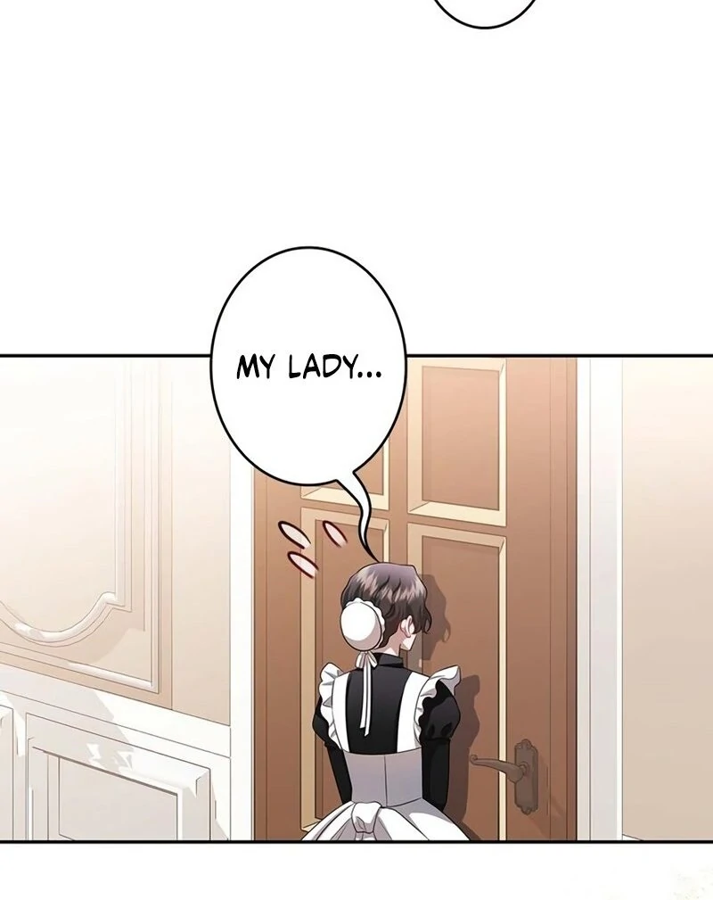 How to Charm a Reluctant Fiancé Chapter 16 page 9