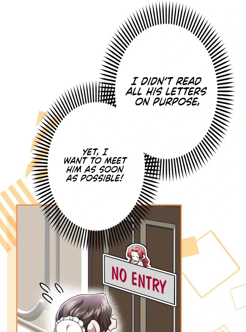 How to Charm a Reluctant Fiancé Chapter 16 page 20