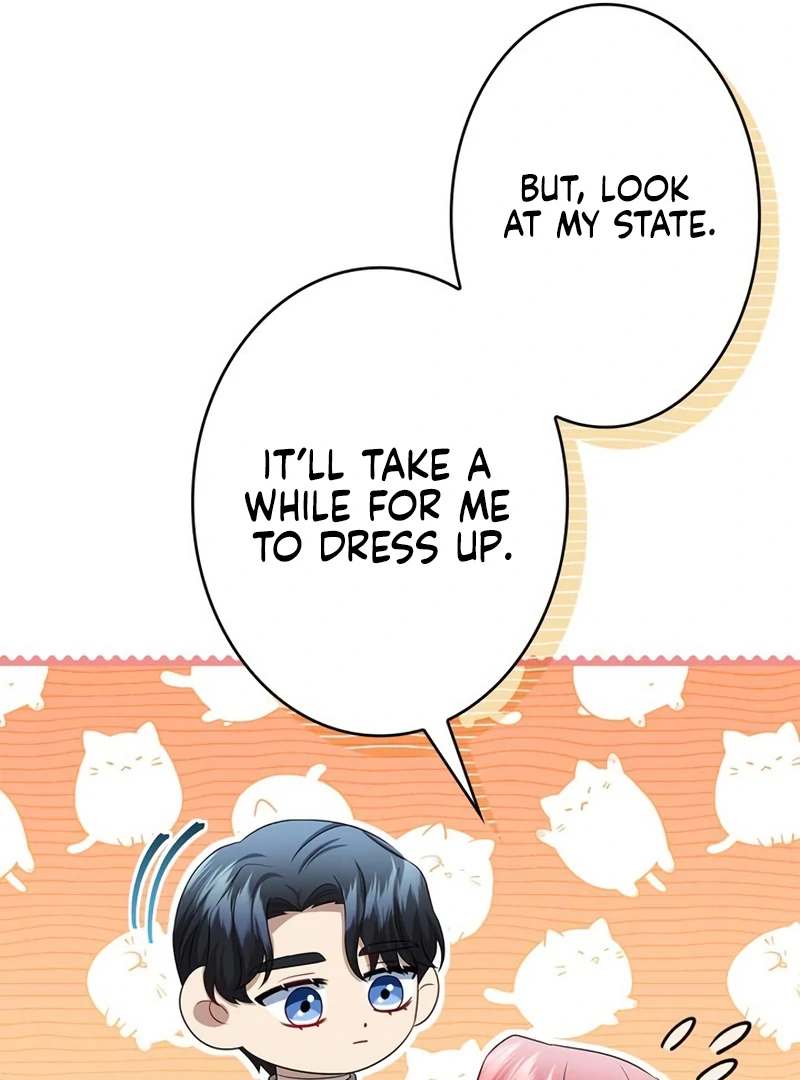 How to Charm a Reluctant Fiancé Chapter 16 page 56