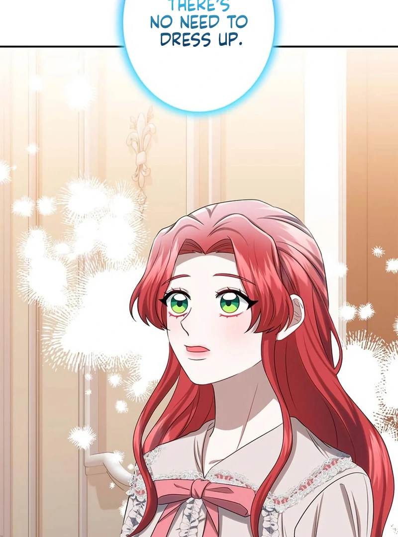 How to Charm a Reluctant Fiancé Chapter 16 page 58