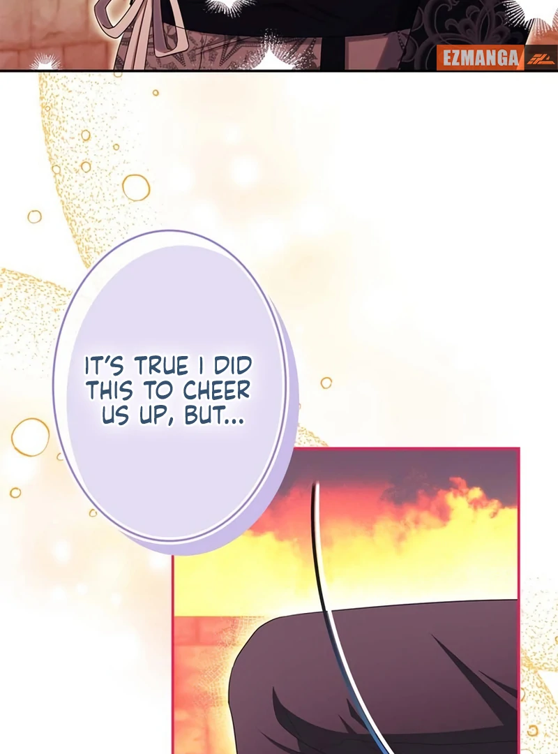 How to Charm a Reluctant Fiancé Chapter 16 page 91