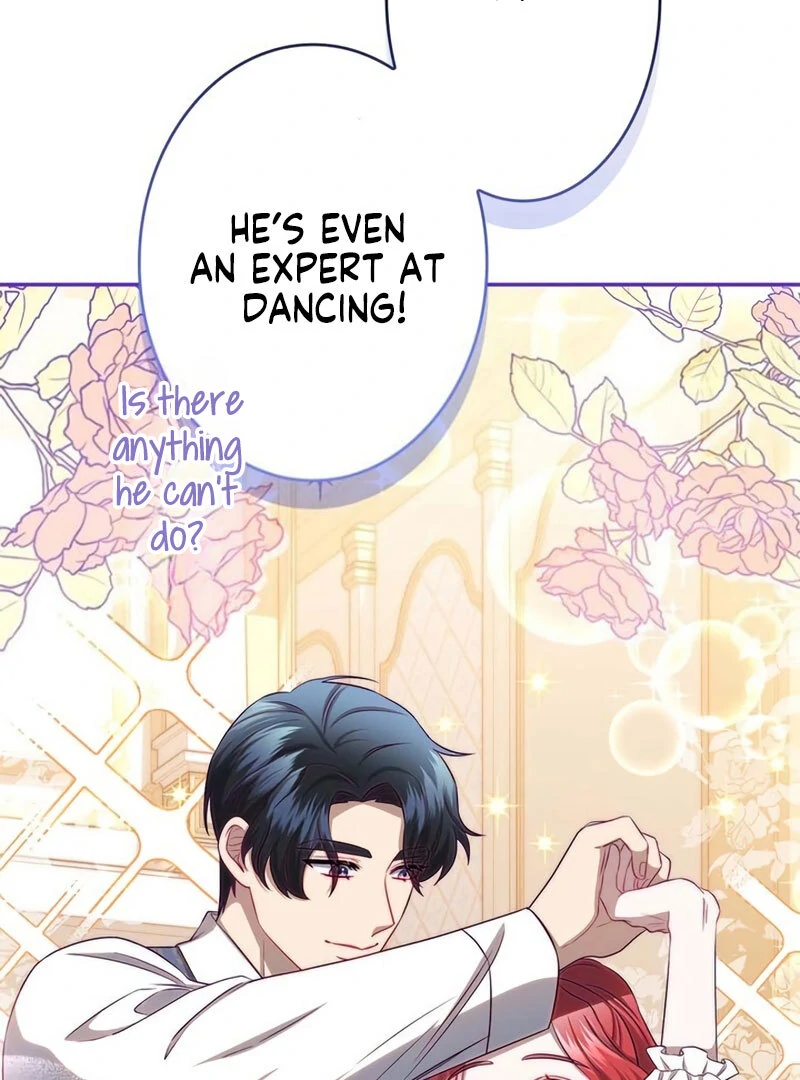 How to Charm a Reluctant Fiancé Chapter 17 page 14
