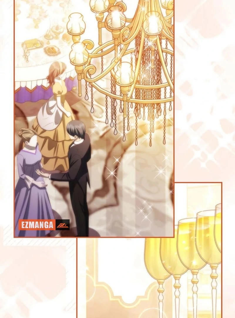 How to Charm a Reluctant Fiancé Chapter 17 page 28