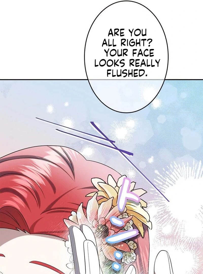 How to Charm a Reluctant Fiancé Chapter 17 page 68