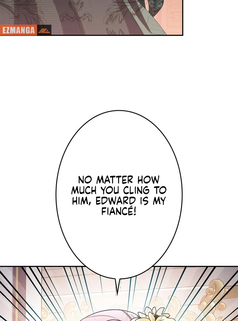 How to Charm a Reluctant Fiancé Chapter 19 page 10