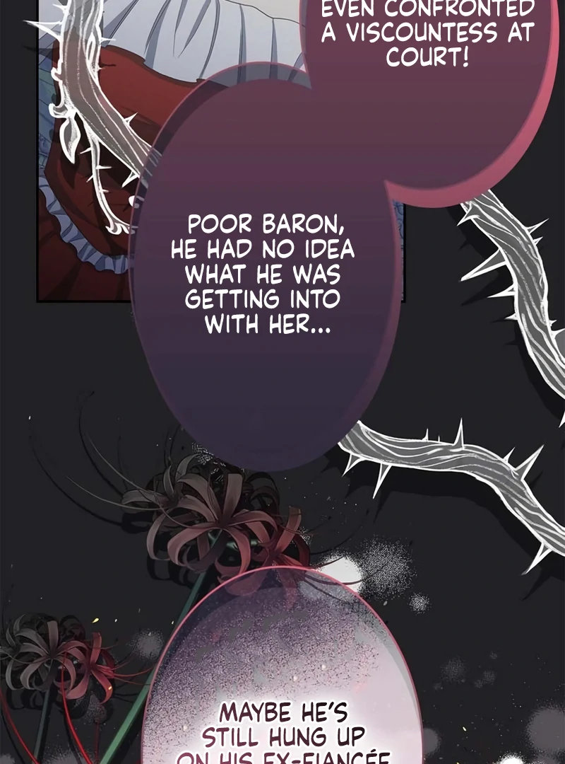 How to Charm a Reluctant Fiancé Chapter 19 page 23