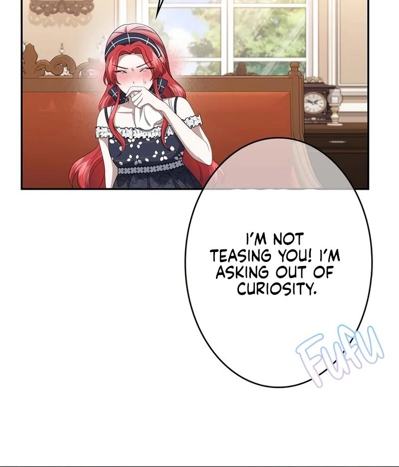 How to Charm a Reluctant Fiancé Chapter 19 page 48