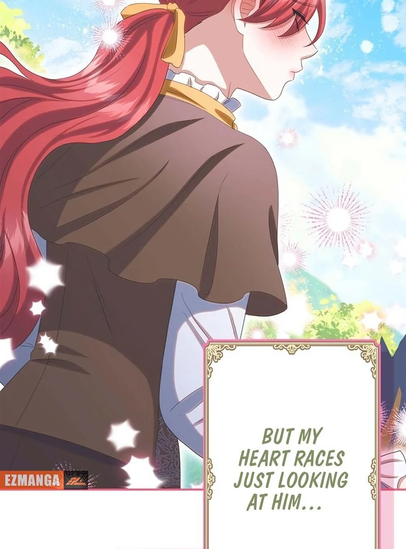 How to Charm a Reluctant Fiancé Chapter 19 page 86