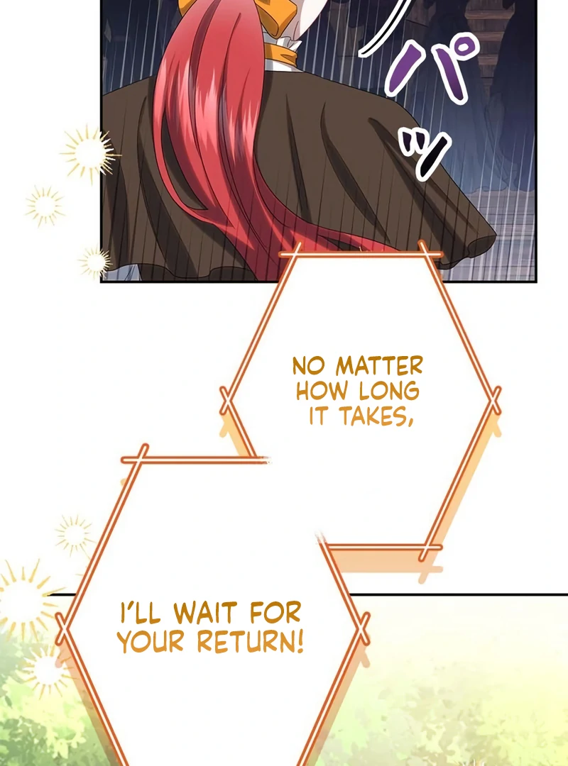 How to Charm a Reluctant Fiancé Chapter 20 page 33