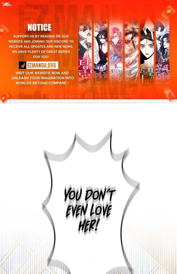 How to Charm a Reluctant Fiancé Chapter 21 page 1