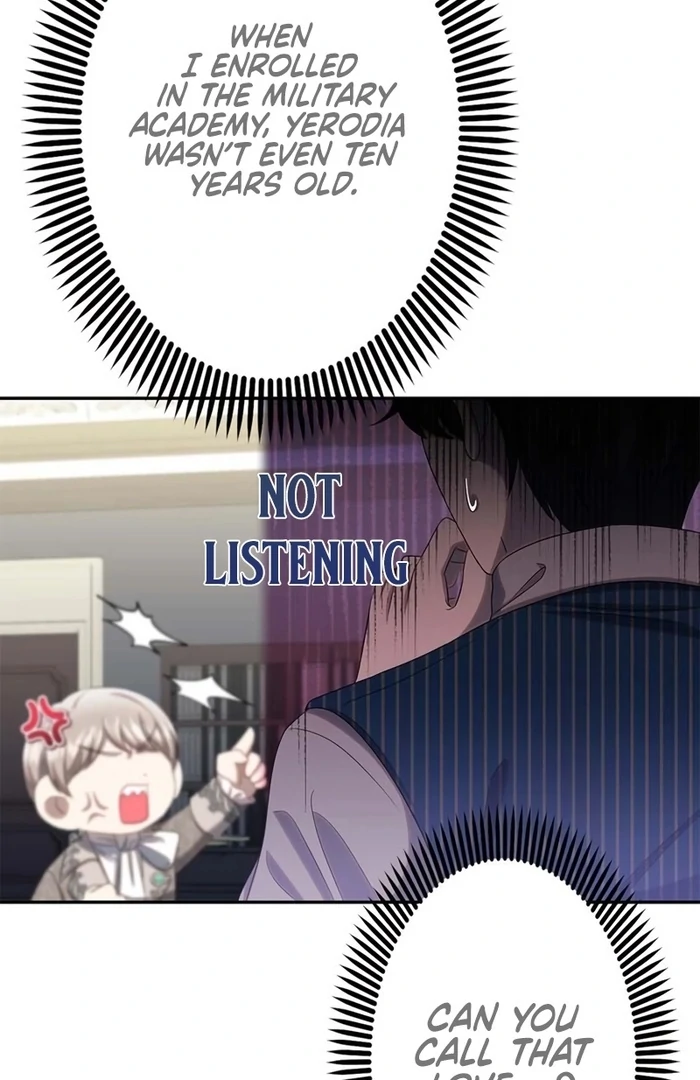 How to Charm a Reluctant Fiancé Chapter 21 page 7