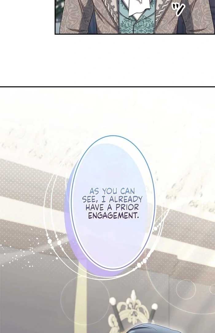 How to Charm a Reluctant Fiancé Chapter 21 page 25