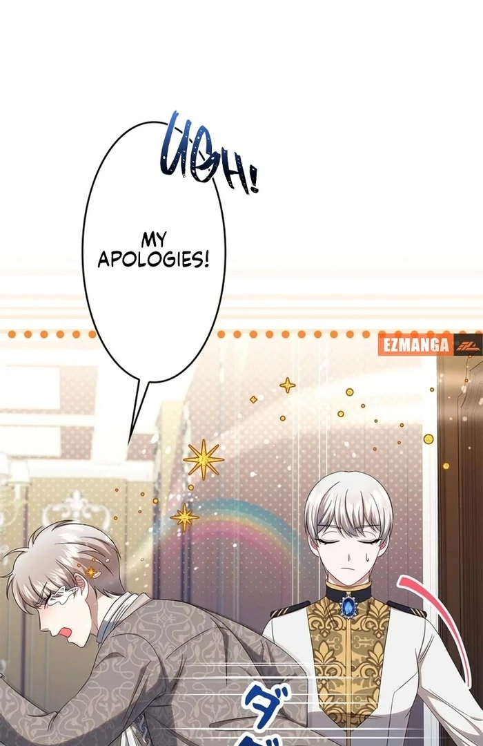 How to Charm a Reluctant Fiancé Chapter 21 page 29