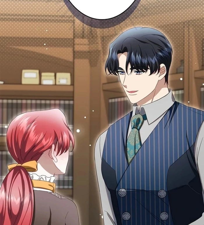 How to Charm a Reluctant Fiancé Chapter 21 page 35