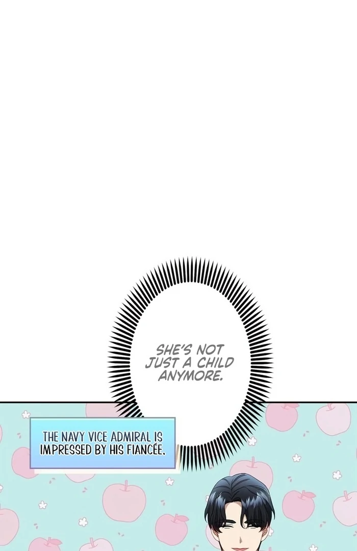 How to Charm a Reluctant Fiancé Chapter 21 page 41