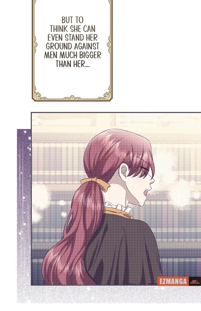 How to Charm a Reluctant Fiancé Chapter 21 page 40