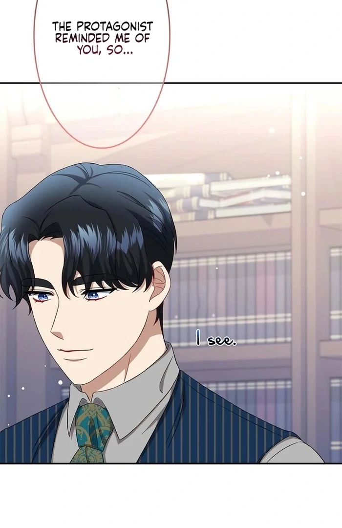 How to Charm a Reluctant Fiancé Chapter 21 page 44