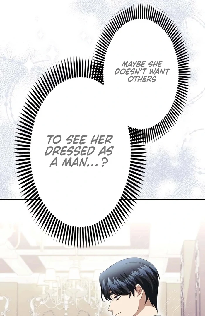 How to Charm a Reluctant Fiancé Chapter 21 page 47
