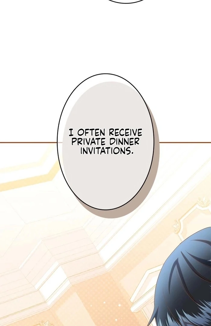How to Charm a Reluctant Fiancé Chapter 21 page 58