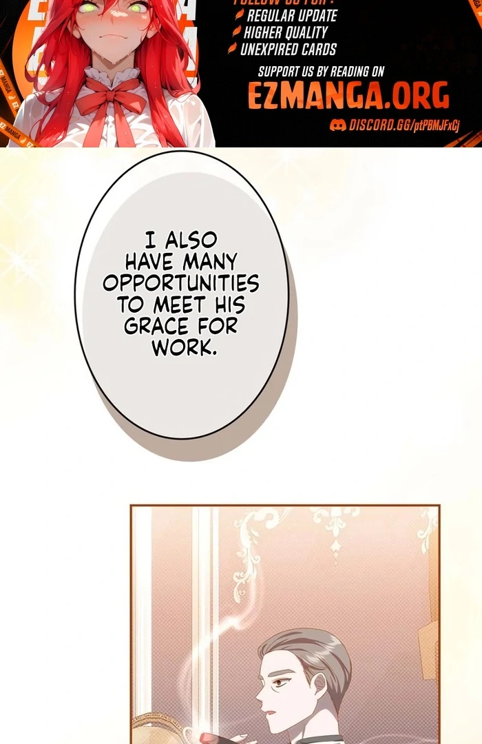 How to Charm a Reluctant Fiancé Chapter 21 page 60