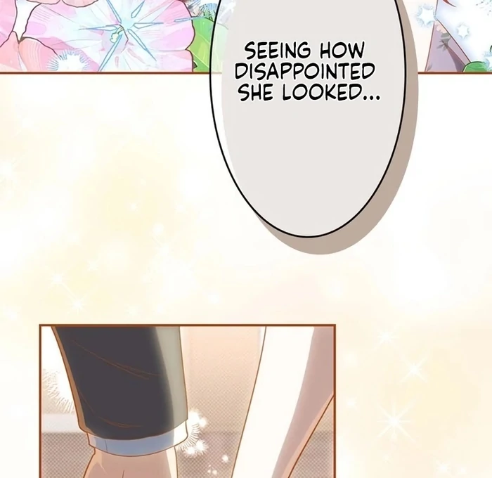 How to Charm a Reluctant Fiancé Chapter 21 page 64