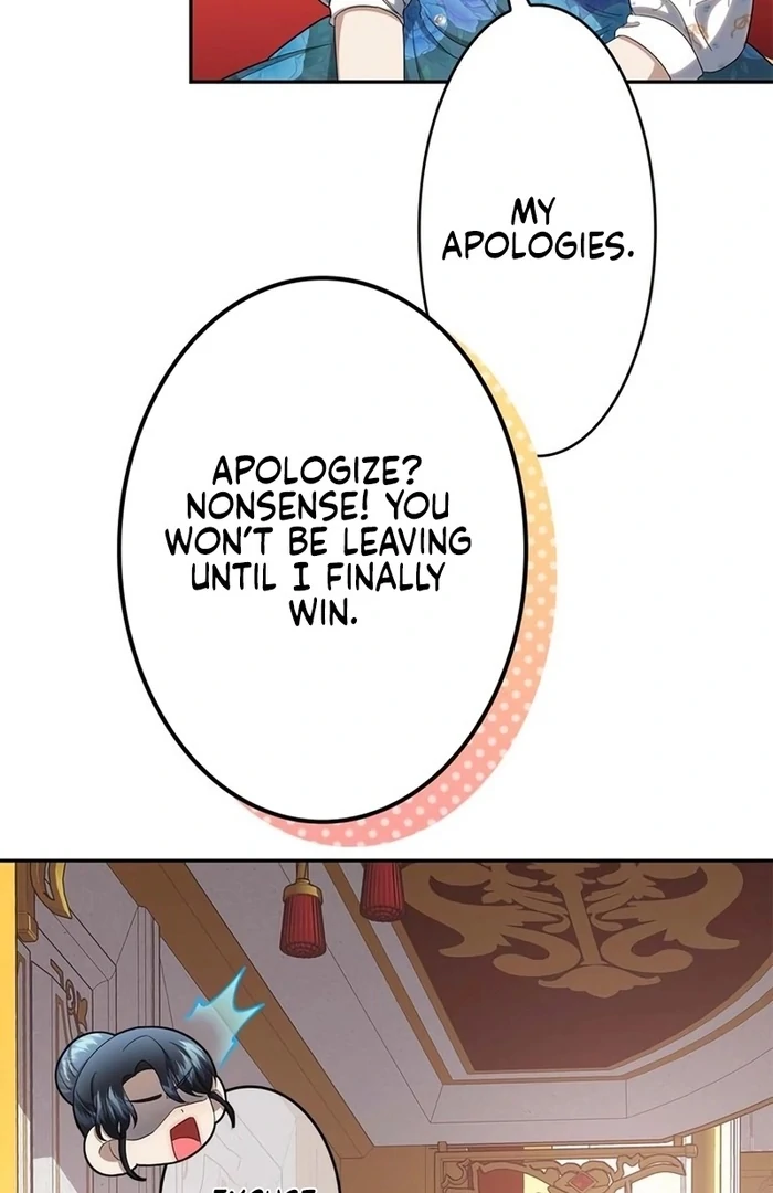 How to Charm a Reluctant Fiancé Chapter 21 page 75