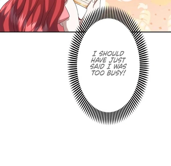 How to Charm a Reluctant Fiancé Chapter 22 page 10