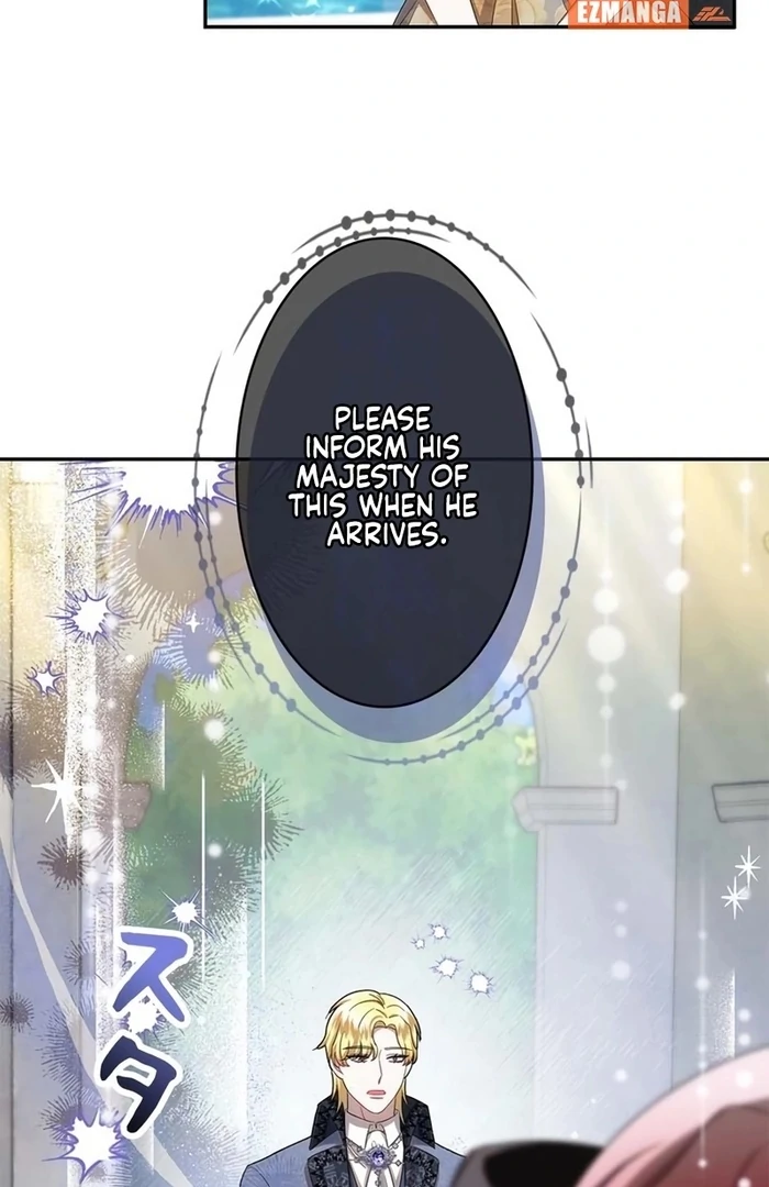 How to Charm a Reluctant Fiancé Chapter 22 page 23