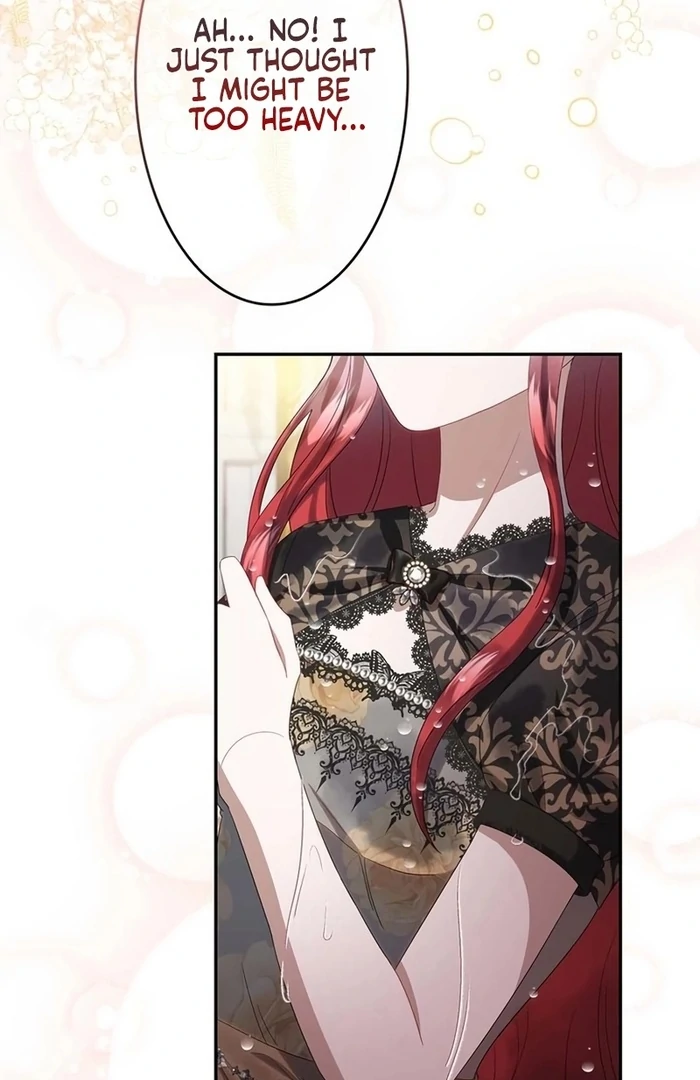 How to Charm a Reluctant Fiancé Chapter 22 page 73