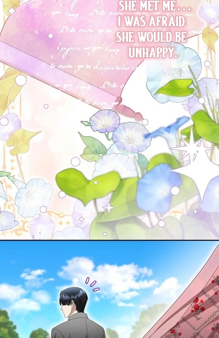 How to Charm a Reluctant Fiancé Chapter 23 page 64