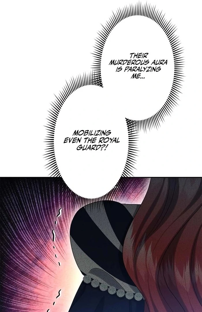 How to Charm a Reluctant Fiancé Chapter 28 page 65