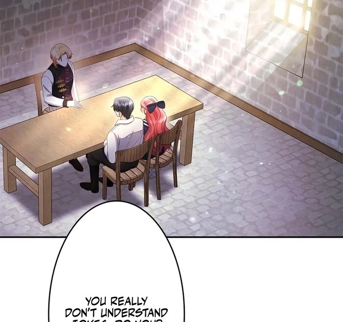 How to Charm a Reluctant Fiancé Chapter 28 page 91