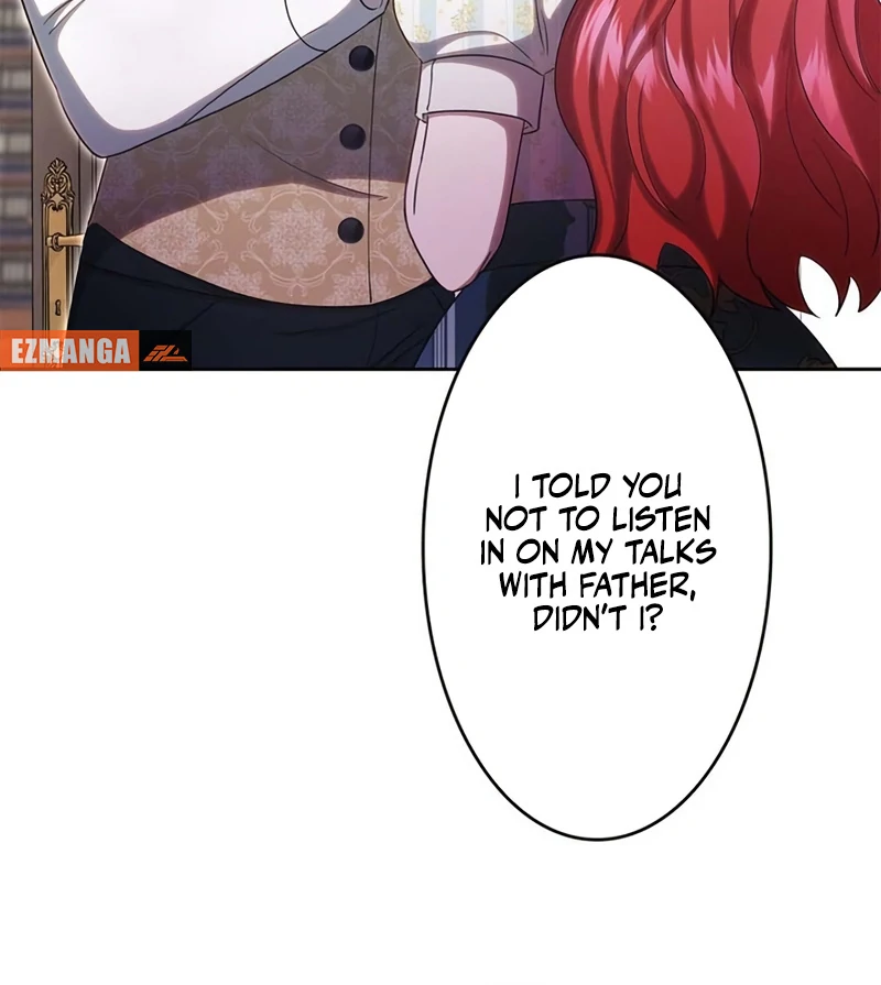 How to Charm a Reluctant Fiancé Chapter 34 page 46